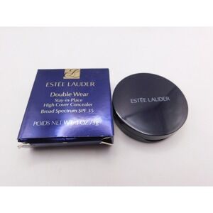 Estee Lauder Double Wear Stay In Place Concealer SPF 35 1W Light Warm